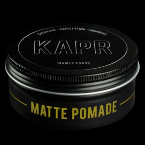 Matte pomade - KAPR