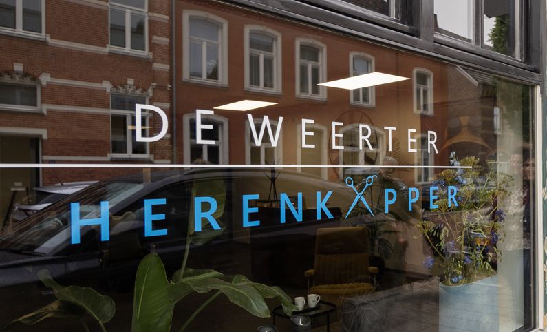 Open dag nieuwe locatie